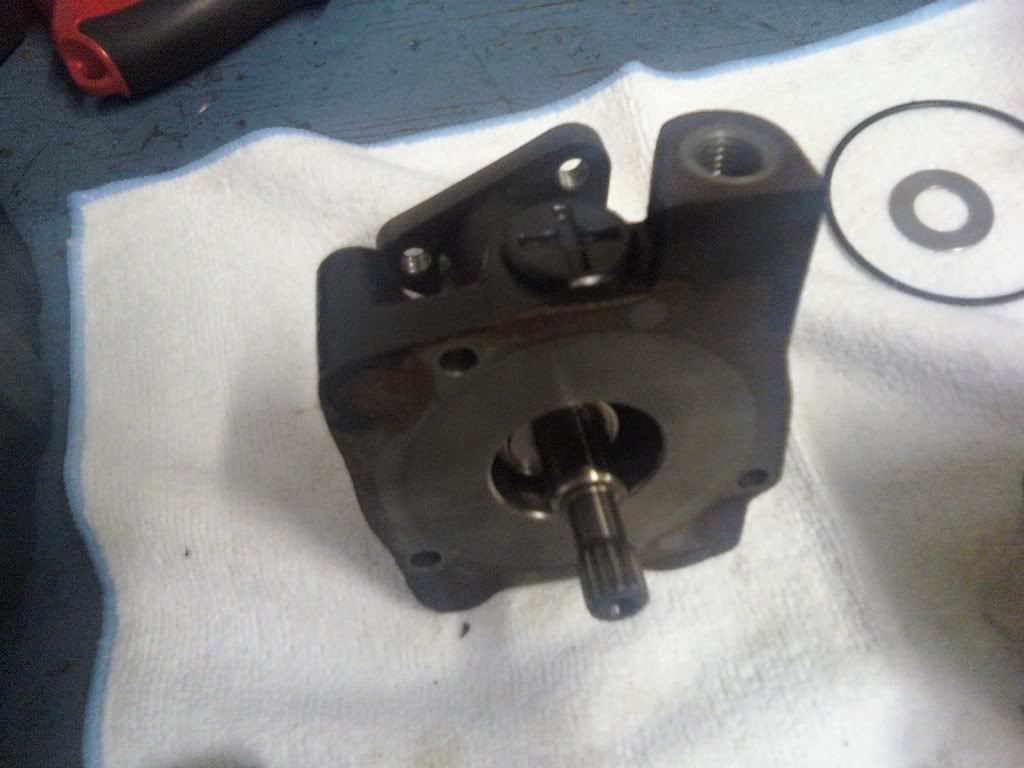 M5 Power Steering Mod BMW M5 Forum and M6 Forums